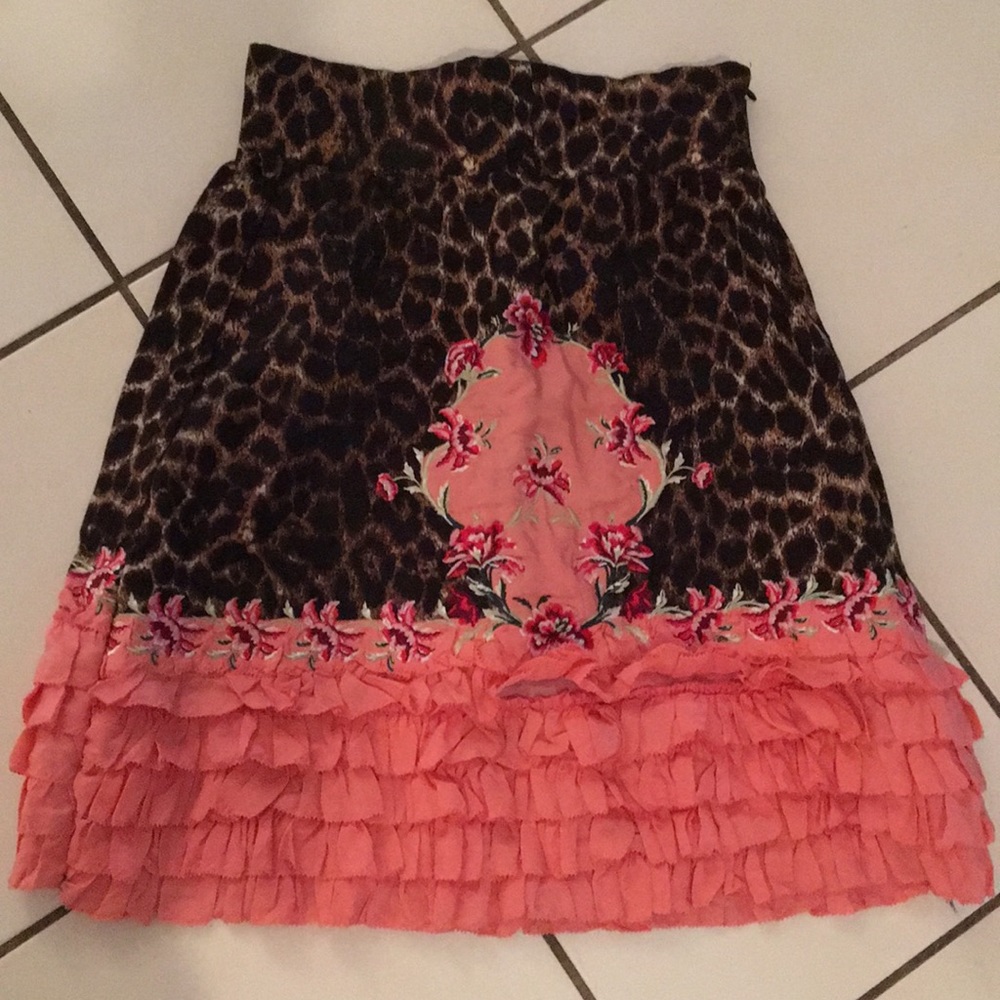 Manoush skirt